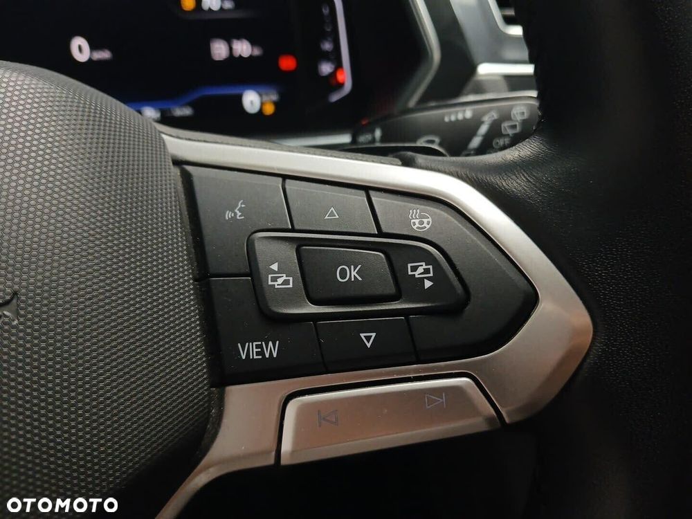 Volkswagen Tiguan - 29