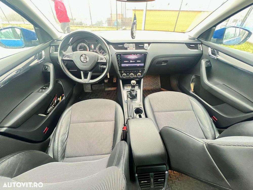 Skoda Octavia 1.6 TDI Ambition - 6