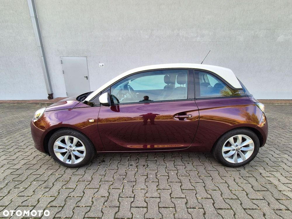 Opel Adam - 8