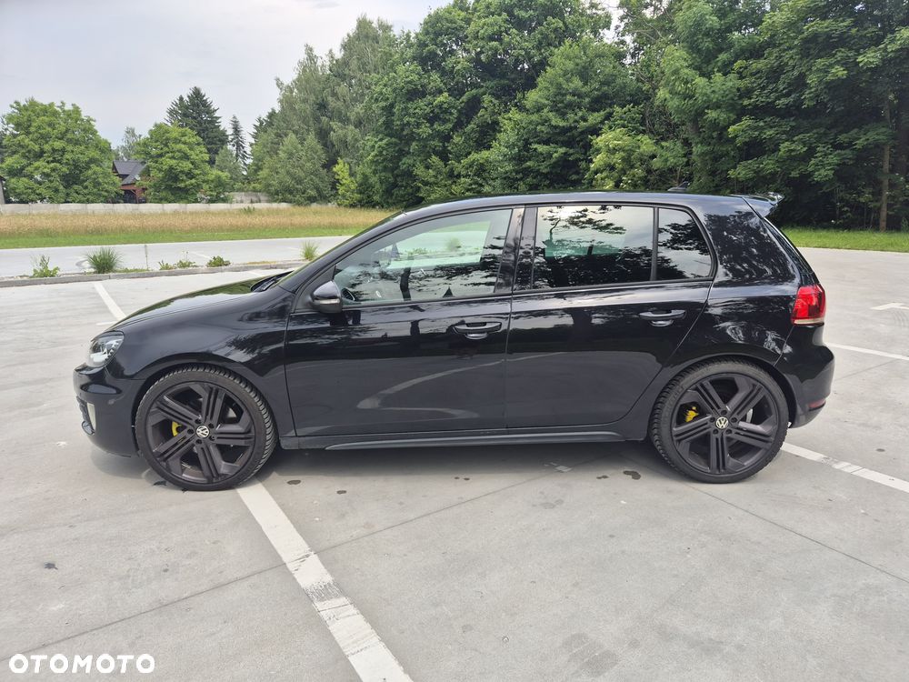 Volkswagen Golf 2.0 TDI GTD - 7
