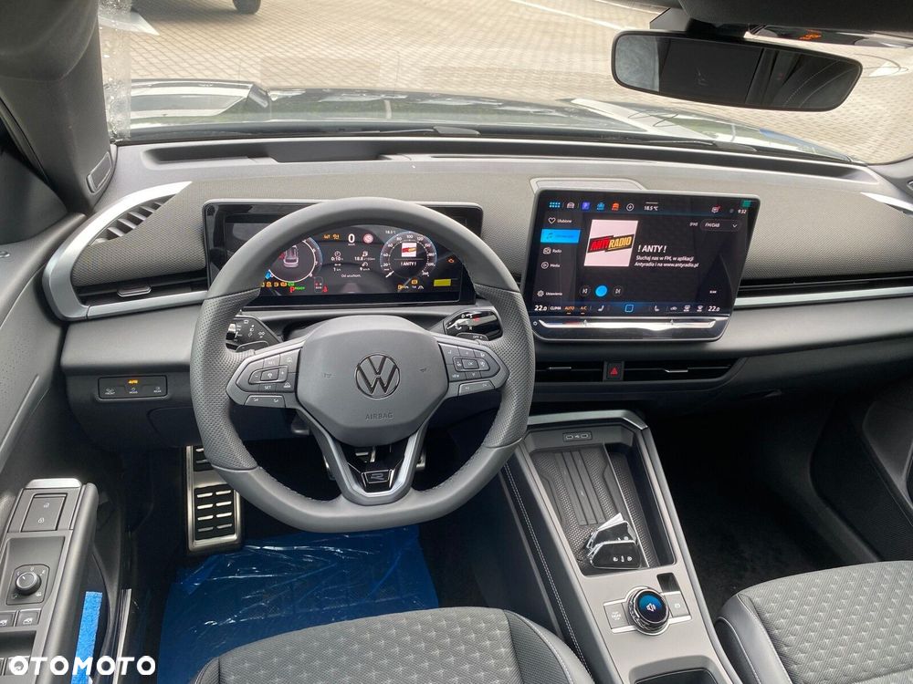 Volkswagen T-Roc 1.5 TSI R-Line DSG - 16