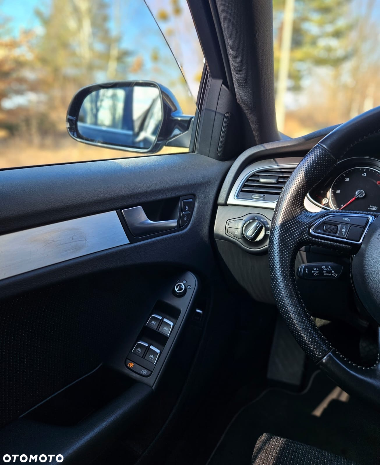 Audi A4 2.0 TDI DPF multitronic S line Sportpaket - 24