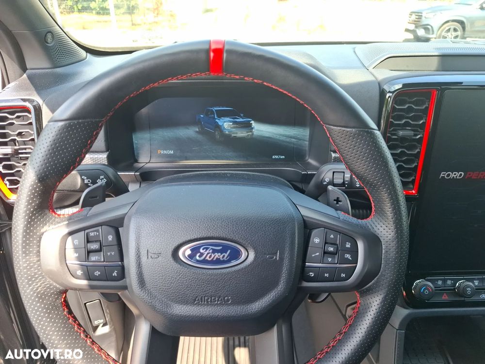 Ford Ranger - 11