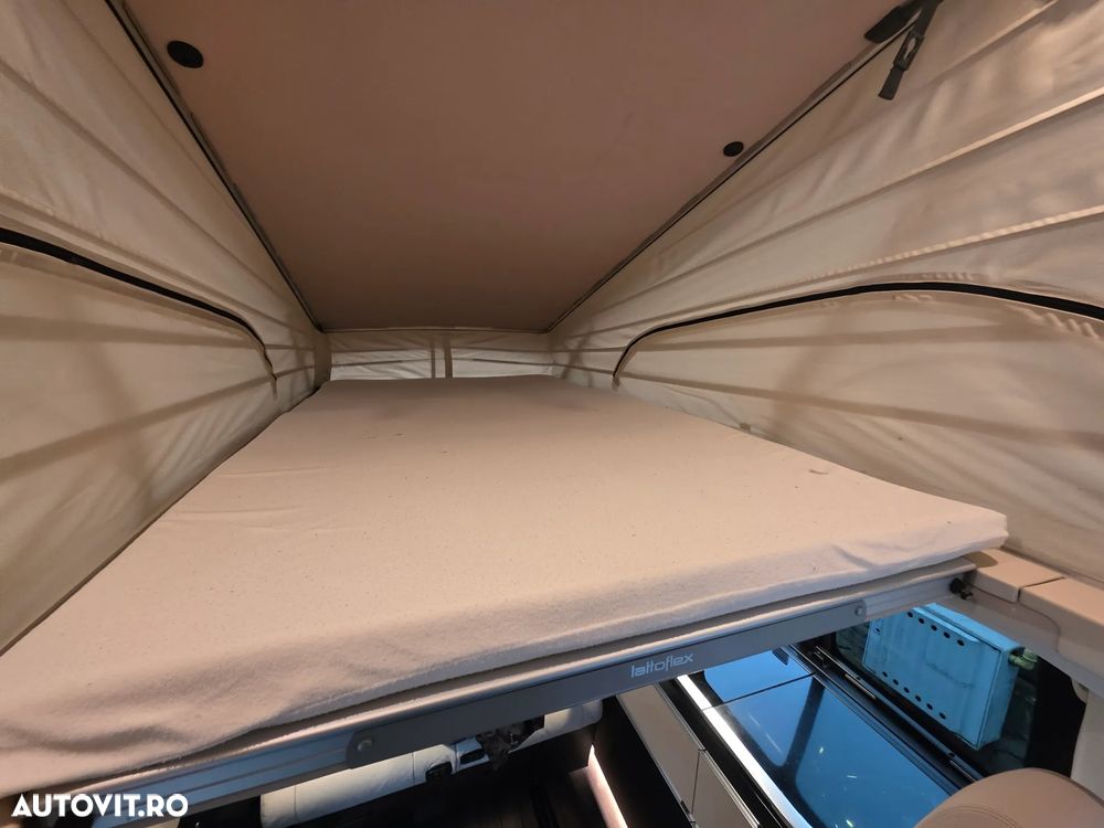 Mercedes-Benz V 250 (BlueTEC) d kompakt 7G-TRONIC - 22