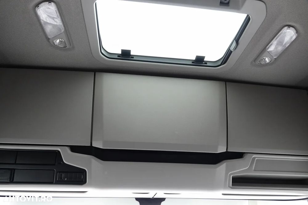 Scania R 450 / RETARDER / I-PARK COOL / - 33