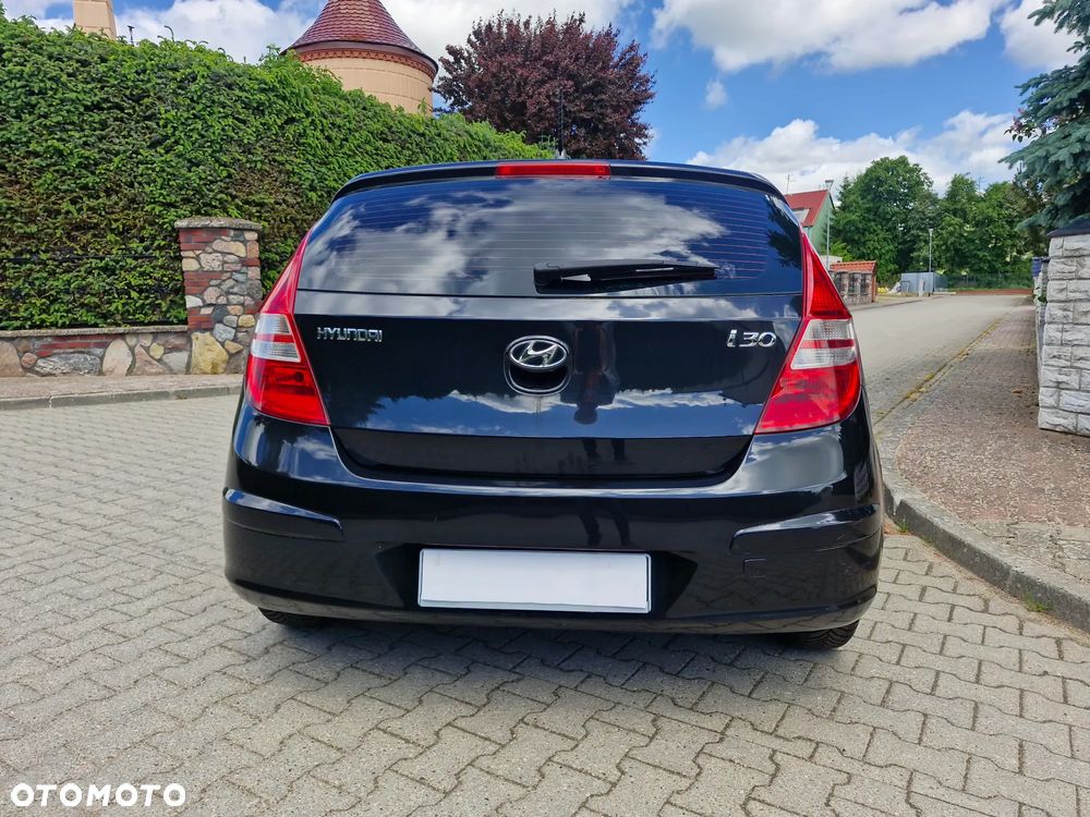 Hyundai i30 1.4 Classic - 13