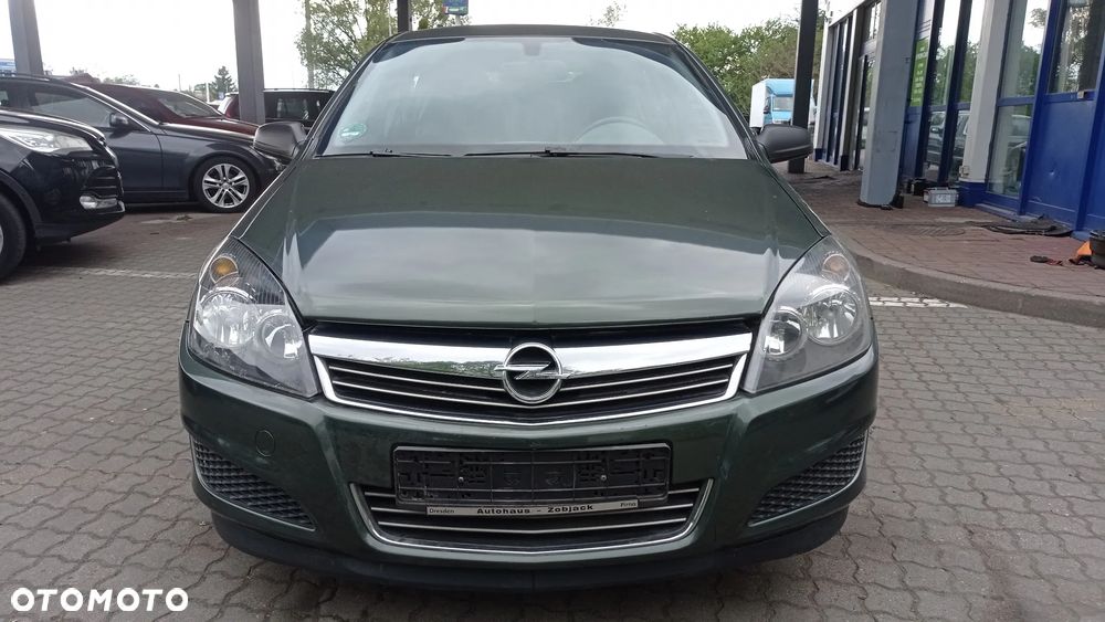 Opel Astra 1.4 Comfort / Cool - 31