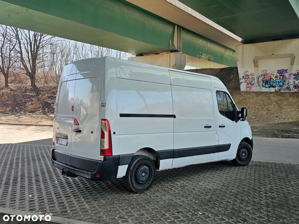Renault Master - 4