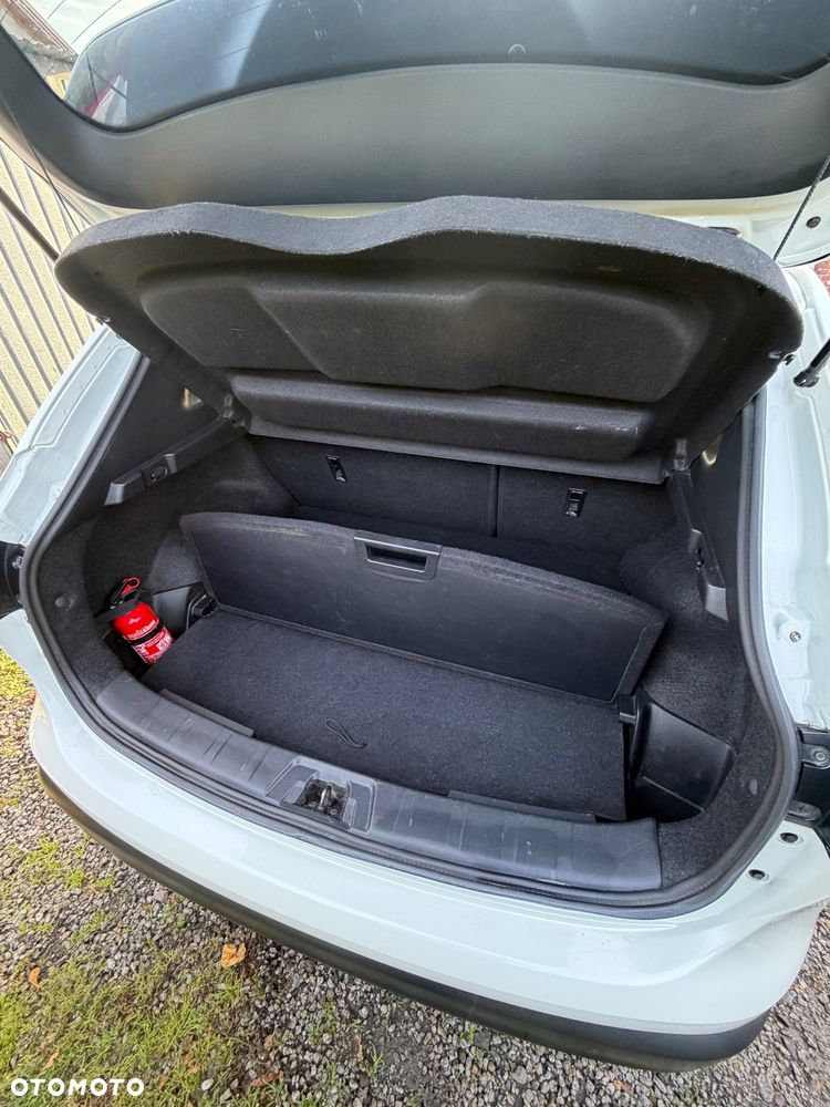 Nissan Qashqai - 13