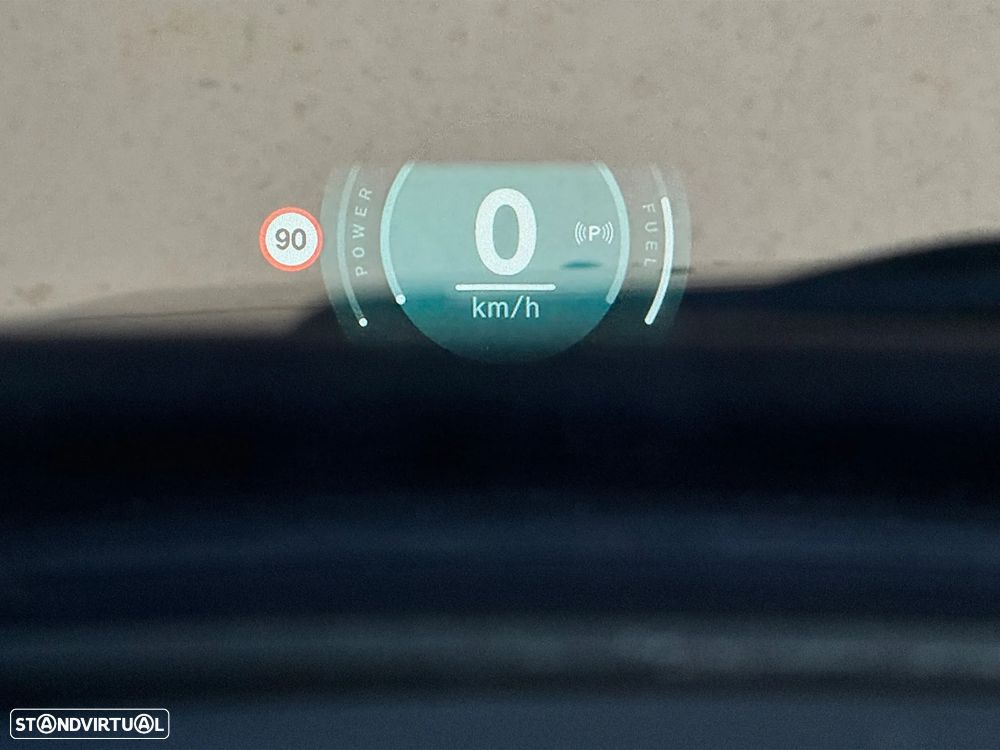 MINI 3 Portas Cooper C Classic M - 8