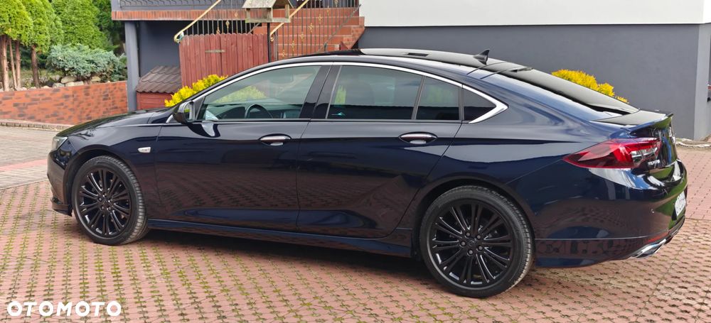 Opel Insignia 2.0 CDTI Innovation S&S - 17