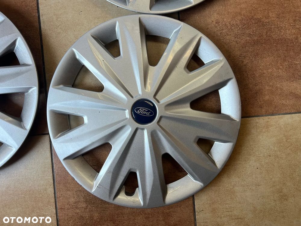 KOŁPAK KOŁPAKI 16" FORD FOCUS MK4 JX7C-1130-B1A - 5