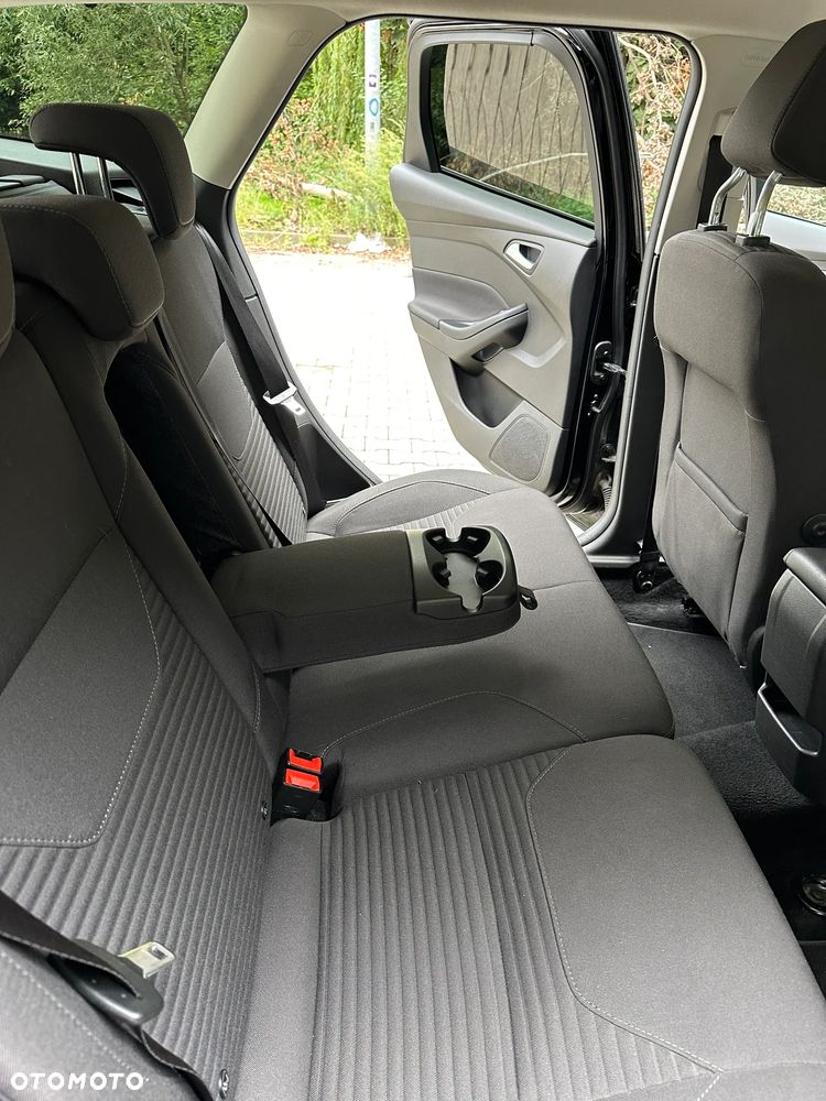 Ford Focus 1.0 EcoBoost Titanium ASS - 19