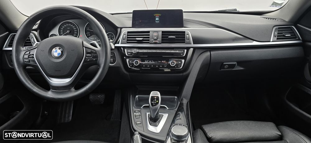 BMW 420 Gran Coupé - 17