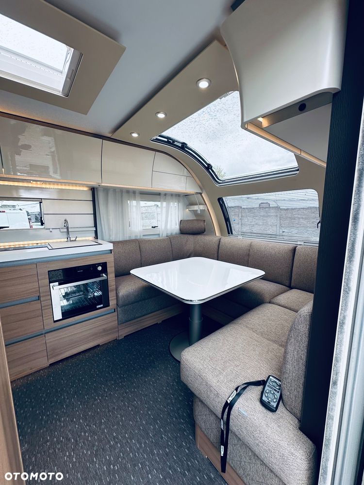 Adria 613 UT - 16