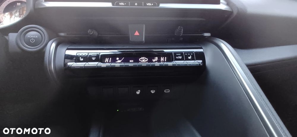 Toyota C-HR 1.8 Hybrid Business Edition - 25