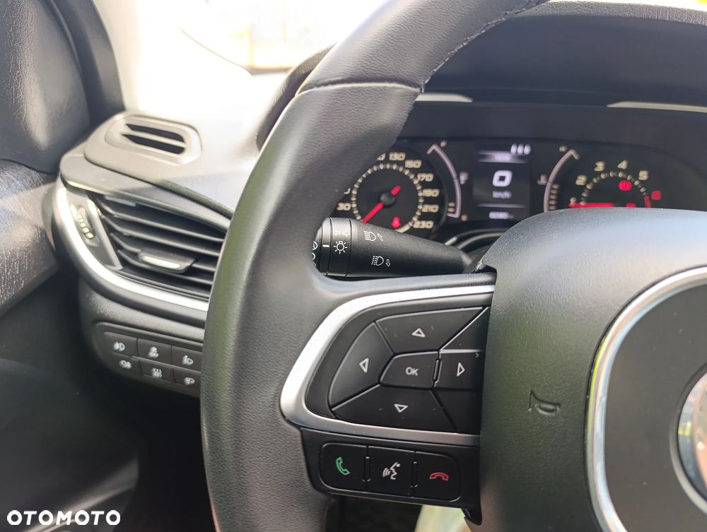 Fiat Tipo 1.4 16V Lounge - 22