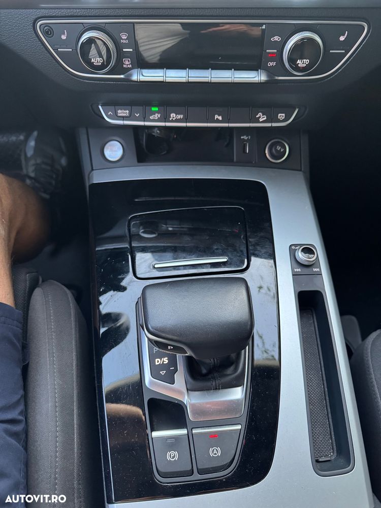 Audi Q5 - 5