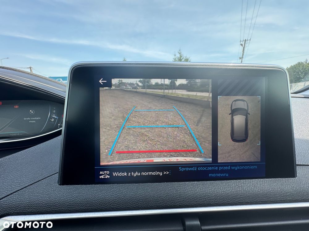 Peugeot 3008 BlueHDi 120 Stop & Start Allure - 17
