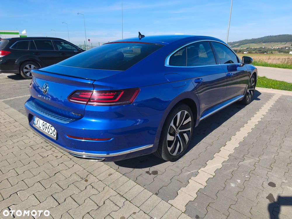 Volkswagen Arteon - 3