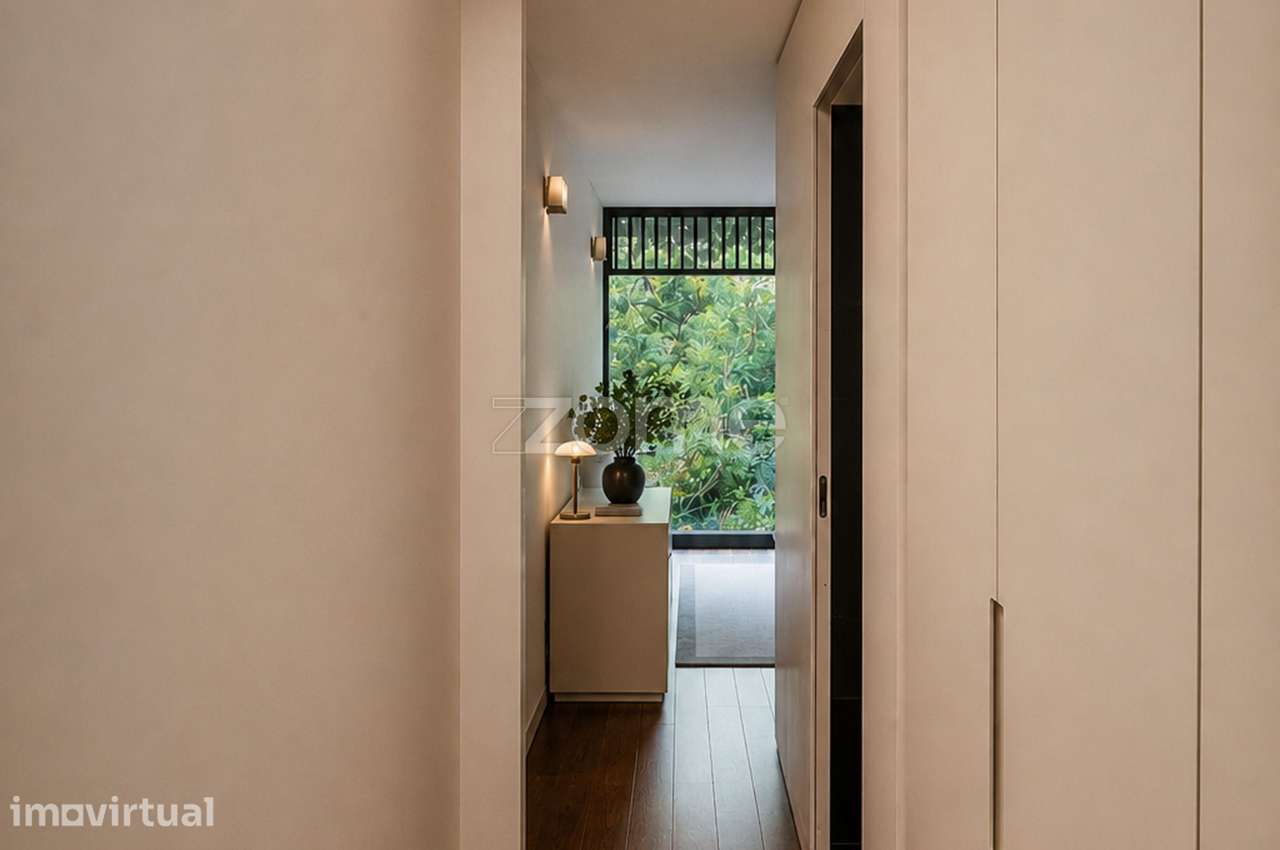 Arendamento T2 Edificio Estoril sol Residence - Grande imagem: 5/42