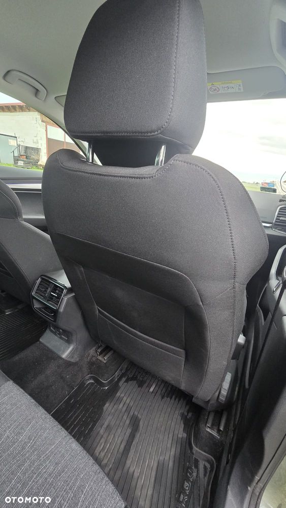 Skoda Karoq 1.5 TSI ACT GPF 4x2 Style DSG - 35