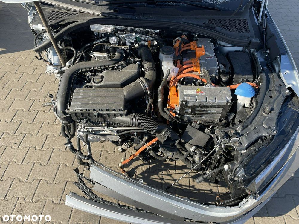 Skoda Superb 1.5 TSI Plug-in Hybrid Selection DSG - 13