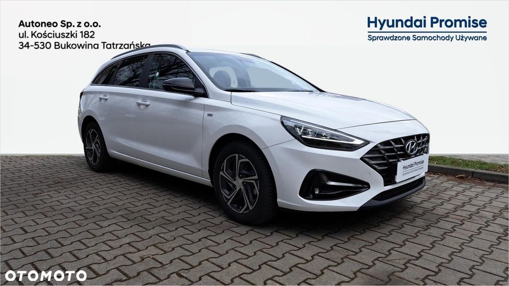 Hyundai i30 - 9