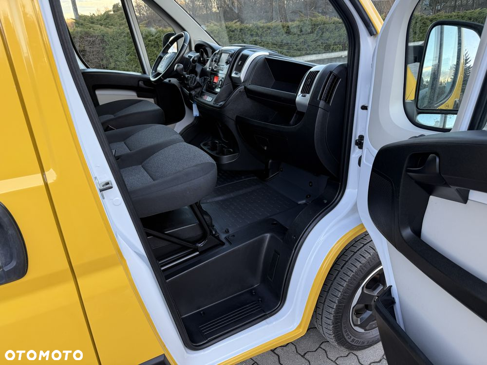 Fiat Ducato - 12