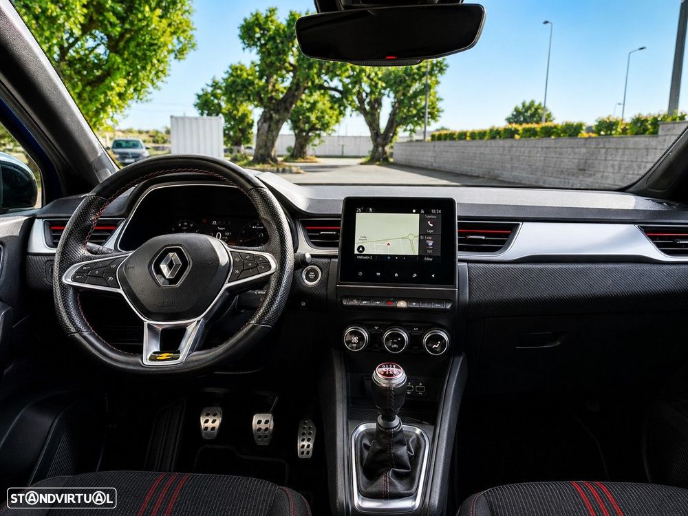 Renault Captur - 6