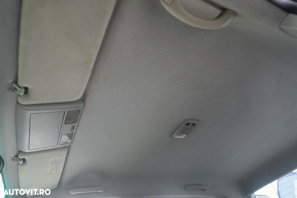 Toyota Hilux 4x4 Double Cab DPF Autm. Executive - 22