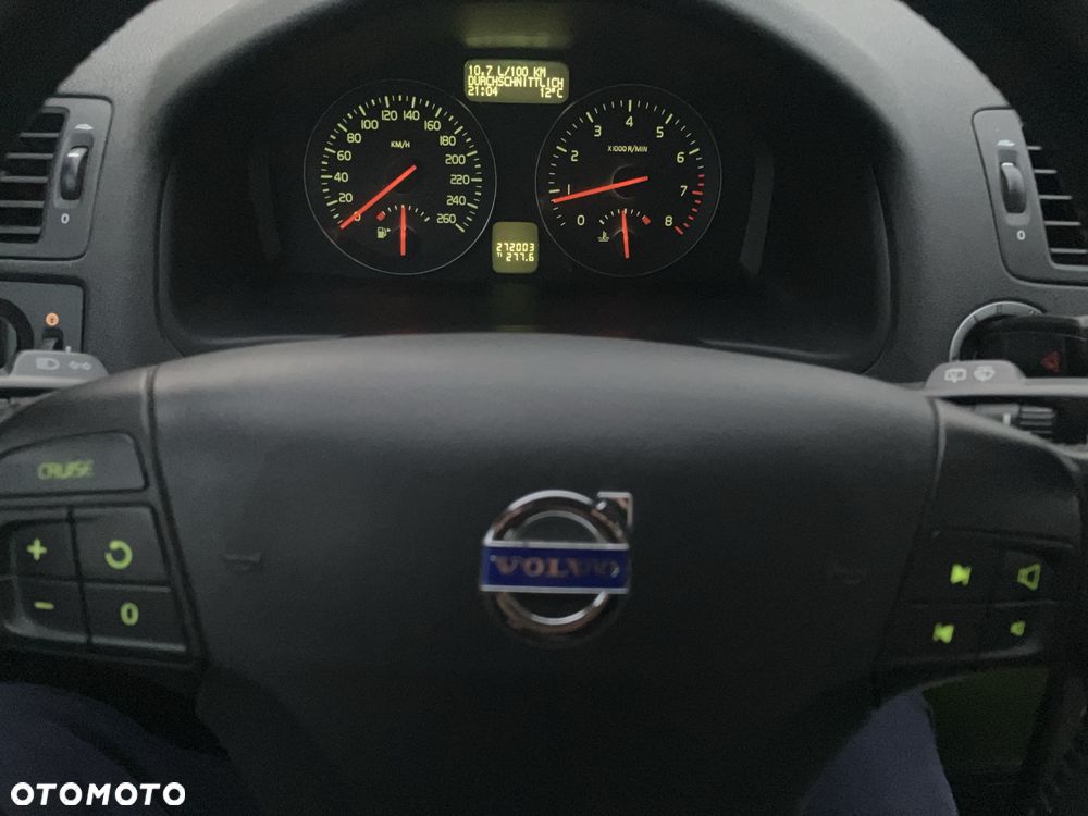 Volvo V50 - 8