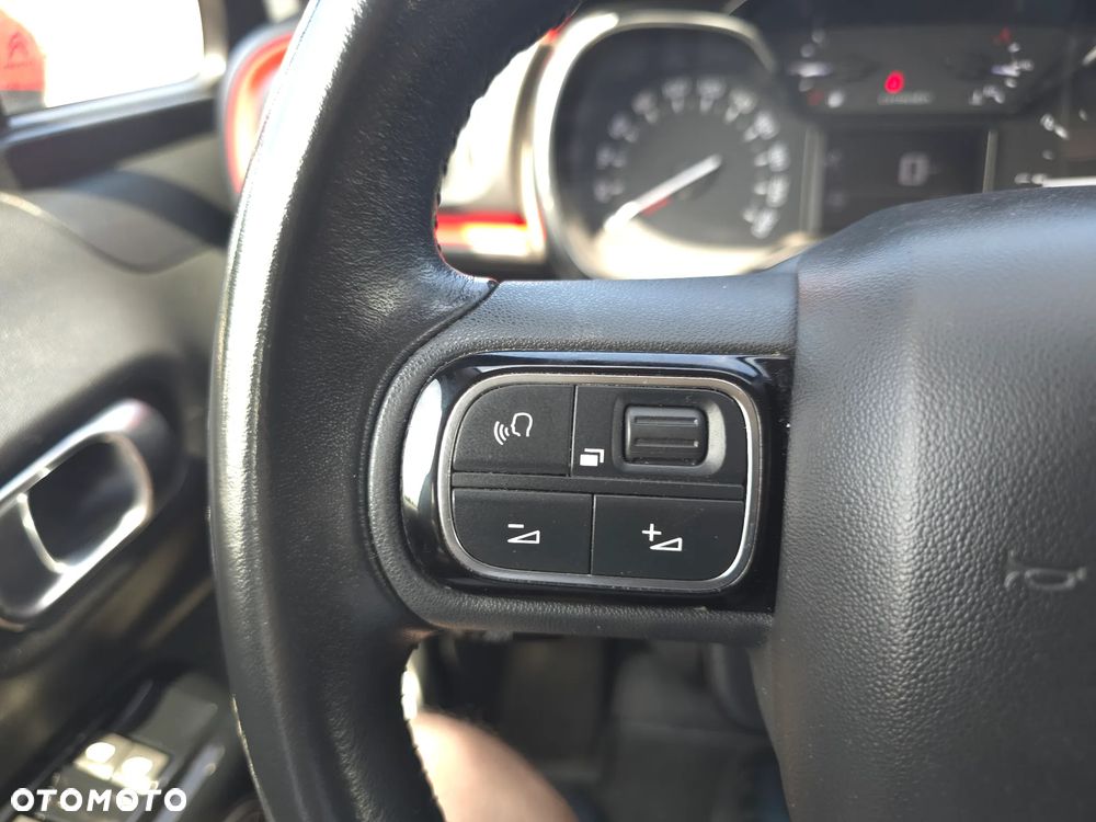 Citroën C3 1.2 PureTech Feel Pack - 24