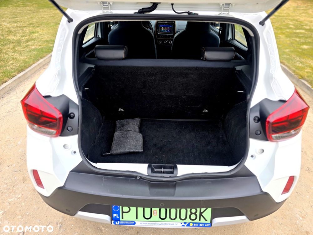 Dacia Spring Electric 45 Expression - 15