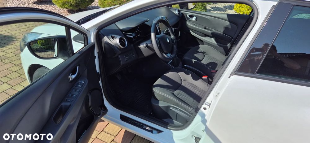 Renault Clio 1.2 Enegry TCe Limited - 5