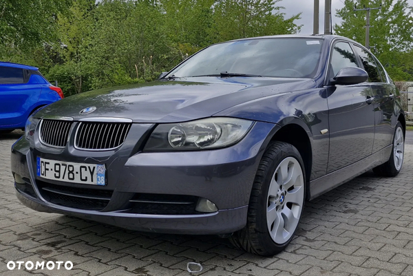 BMW Seria 3 330d