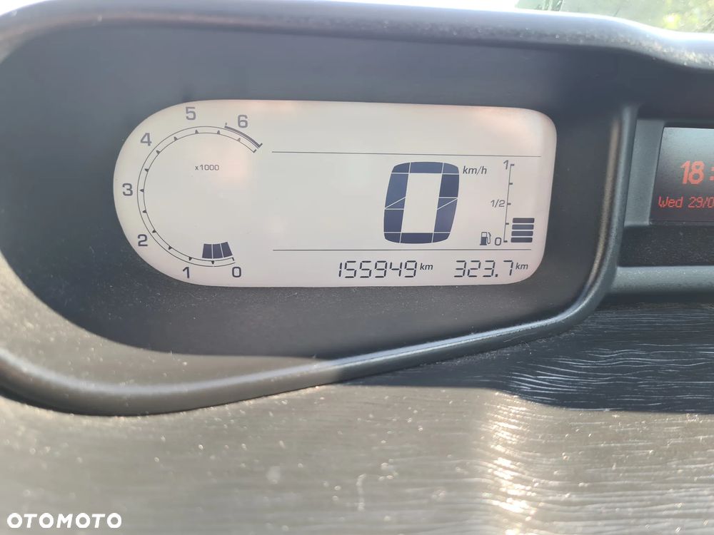 Citroën C3 Picasso - 13