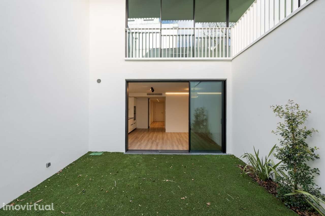 Apartamento T3 com terraço, Centro Histórico Cascais, Cascais - Grande imagem: 3/32