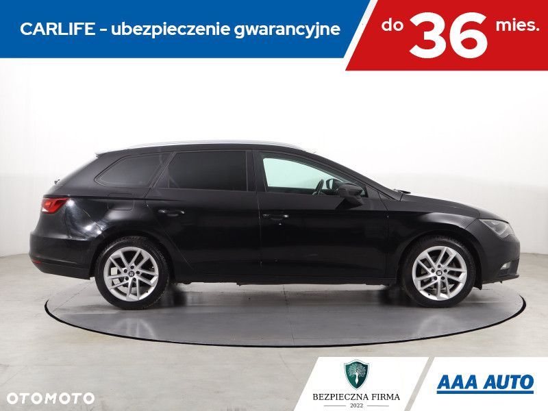 Seat Leon Sportstourer - 8