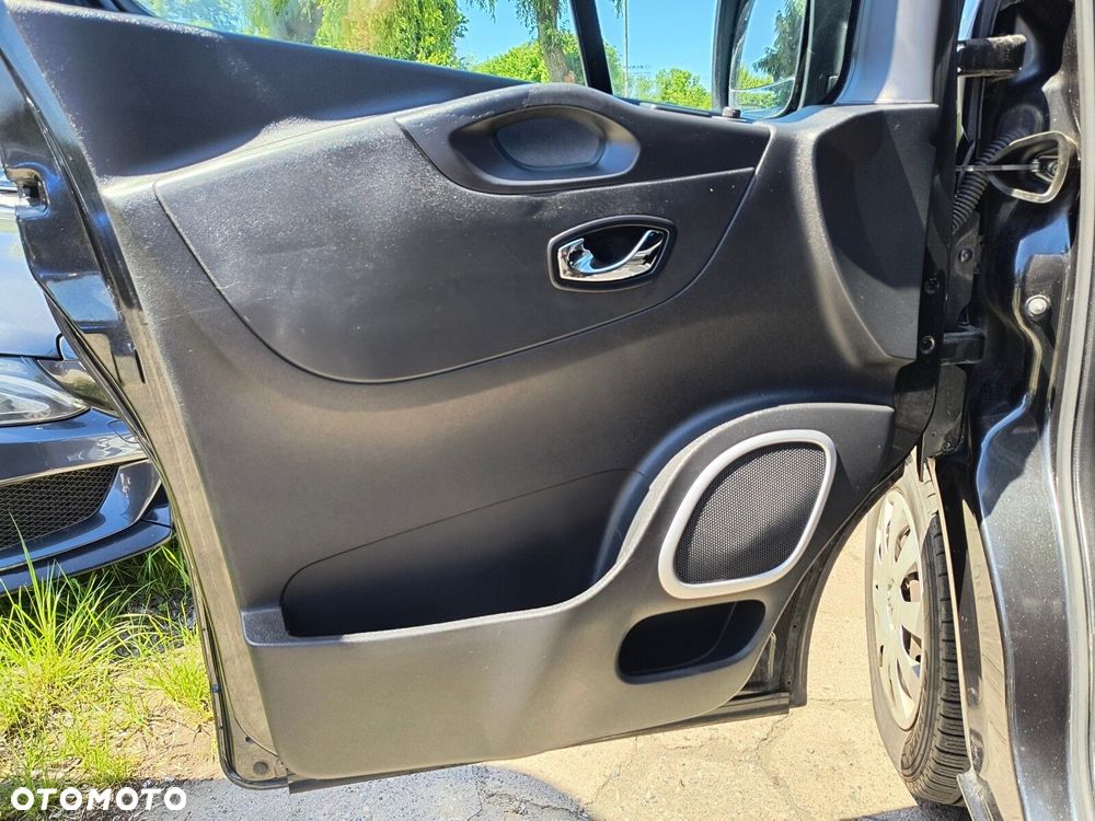 Opel Vivaro - 14