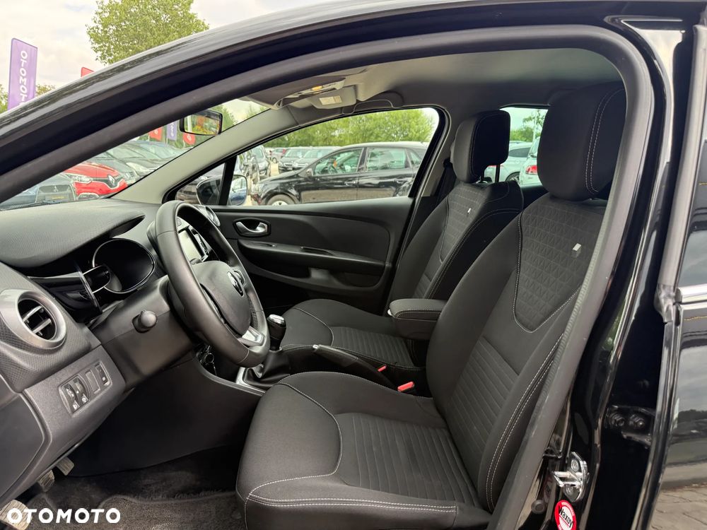 Renault Clio 0.9 Energy TCe Limited Plus - 28