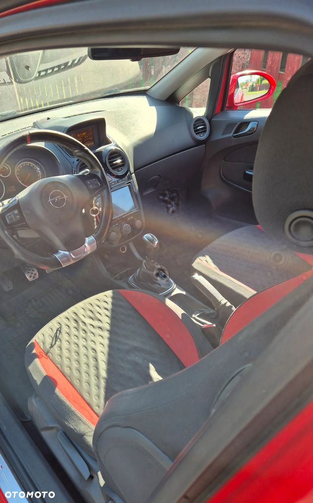 Opel Corsa - 3