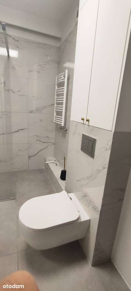 Słoneczne 3 pokoje | 70,6 m² | Kabaty | balkon