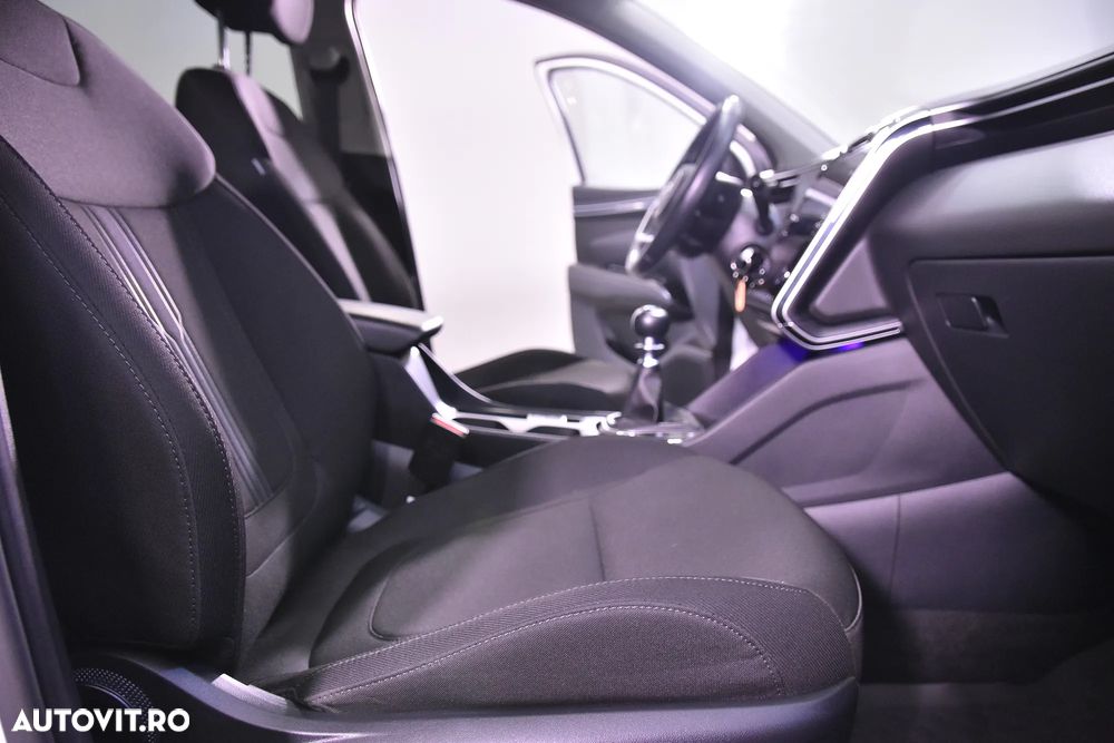 Hyundai Tucson - 12