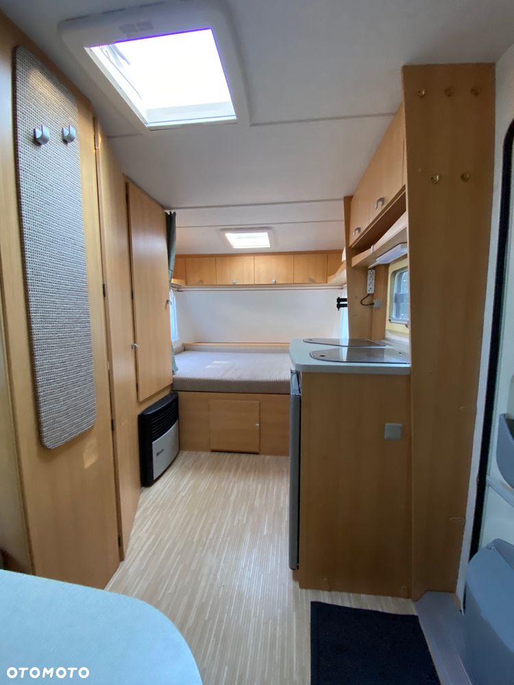 TEC Travel Bird - 14