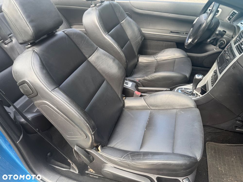 Peugeot 307 CC - 16