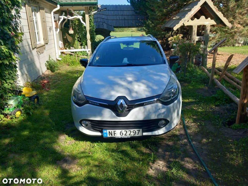 Renault Clio - 5