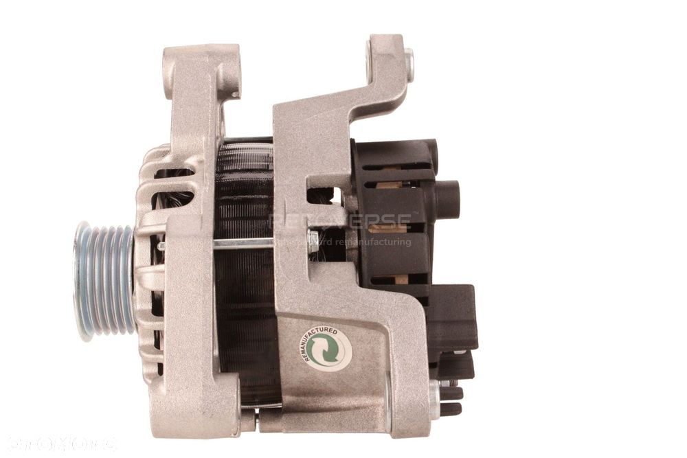 Alternator OPEL 2.0 DTI DTL TD Di ASTRA VECTRA ZAFIRA F G B A - 3