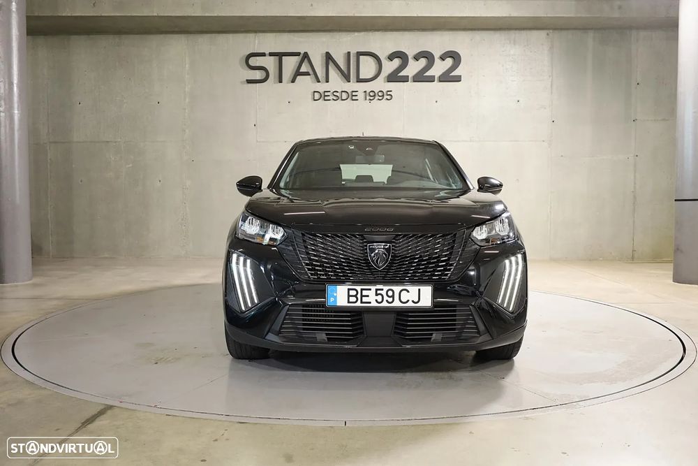 Peugeot 2008 1.2 PureTech Active - 2
