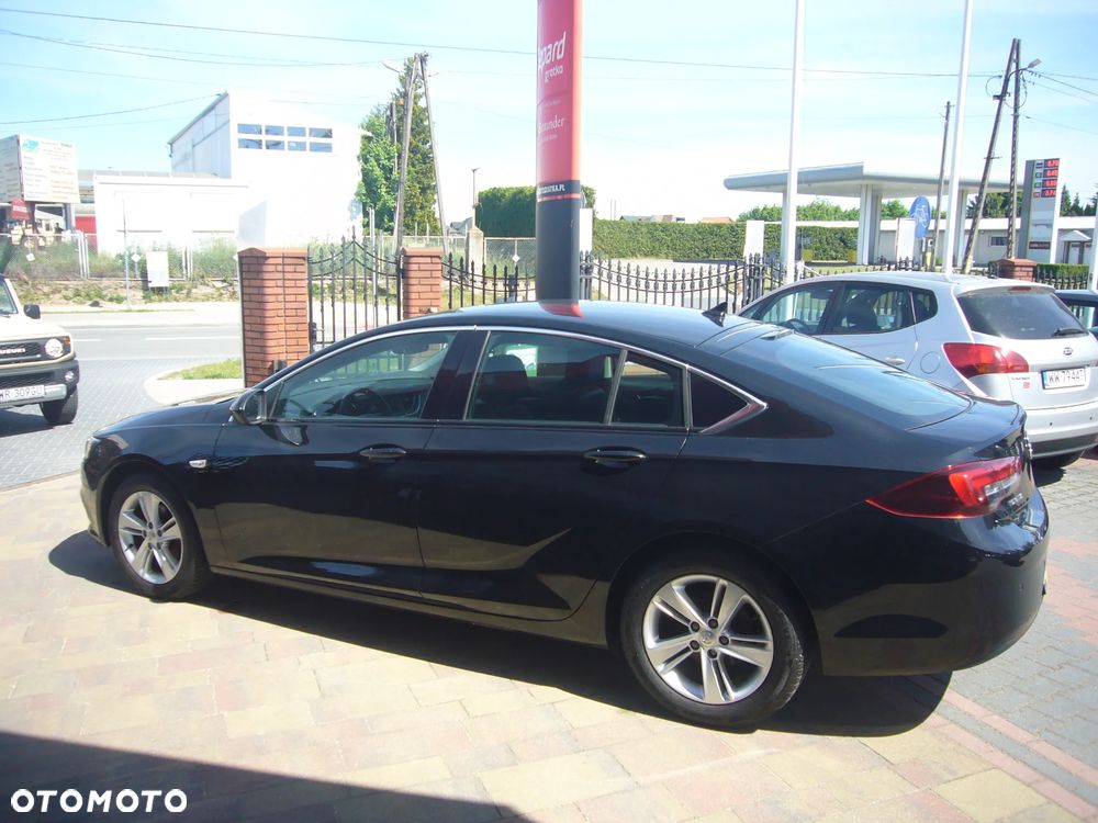 Opel Insignia 1.6 CDTI Elite S&S - 10